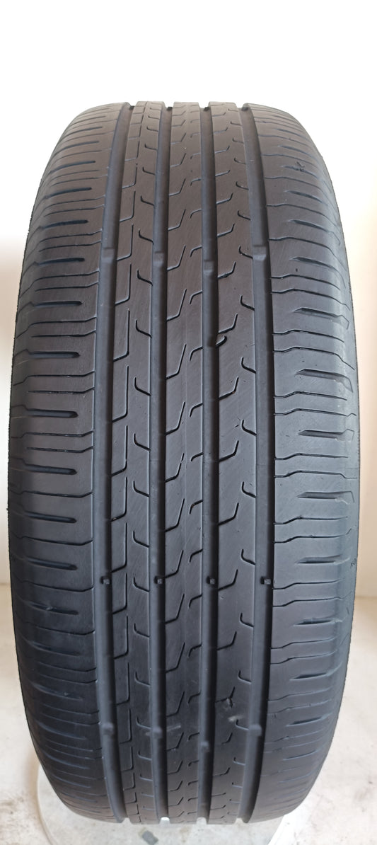 pneumatici usati continental 225/60 r18 ecocontact 6 cod.YY466