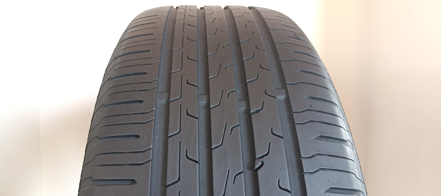 pneumatici usati continental 225/60 r18 ecocontact 6 cod.YY466