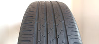 pneumatici usati continental 225/60 r18 ecocontact 6 cod.YY466
