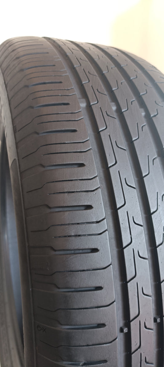 pneumatici usati continental 225/60 r18 ecocontact 6 cod.YY466