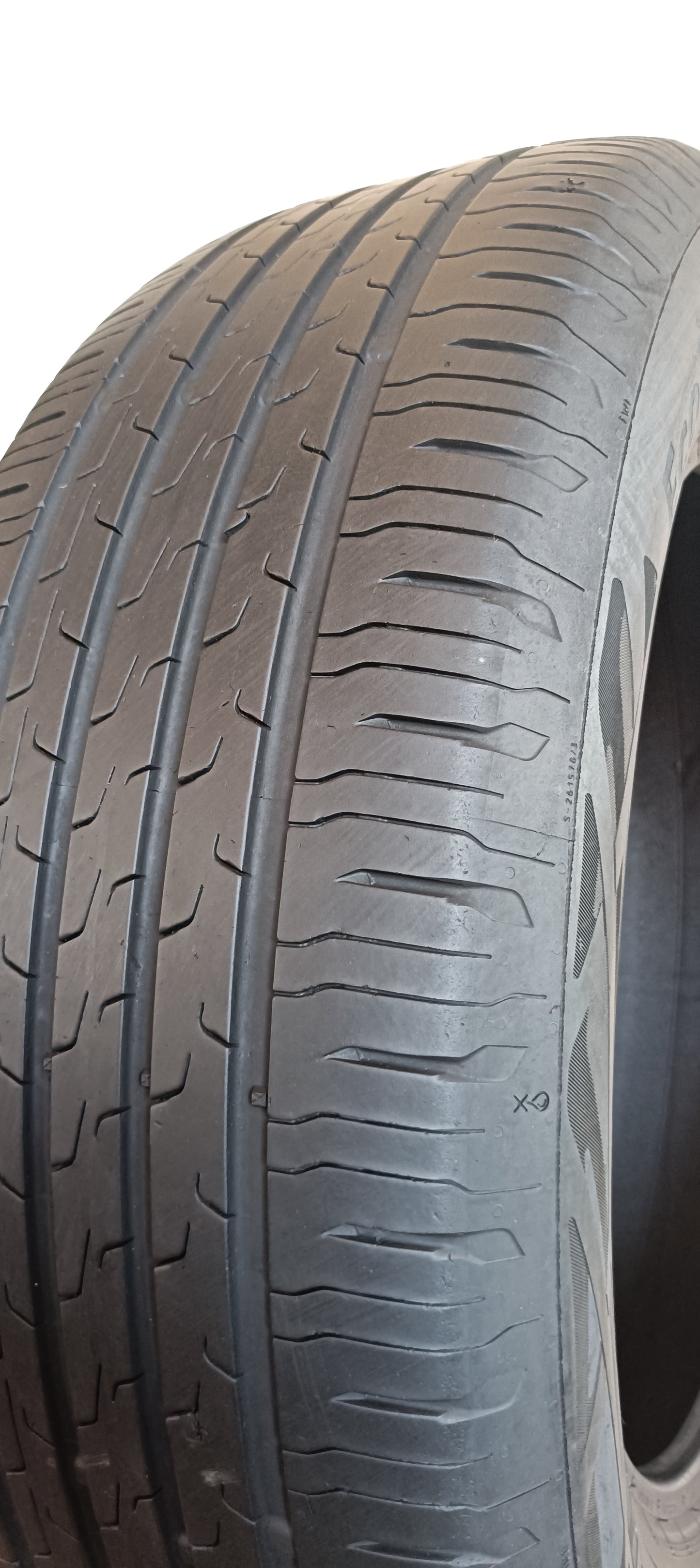 pneumatici usati continental 225/60 r18 ecocontact 6 cod.YY466