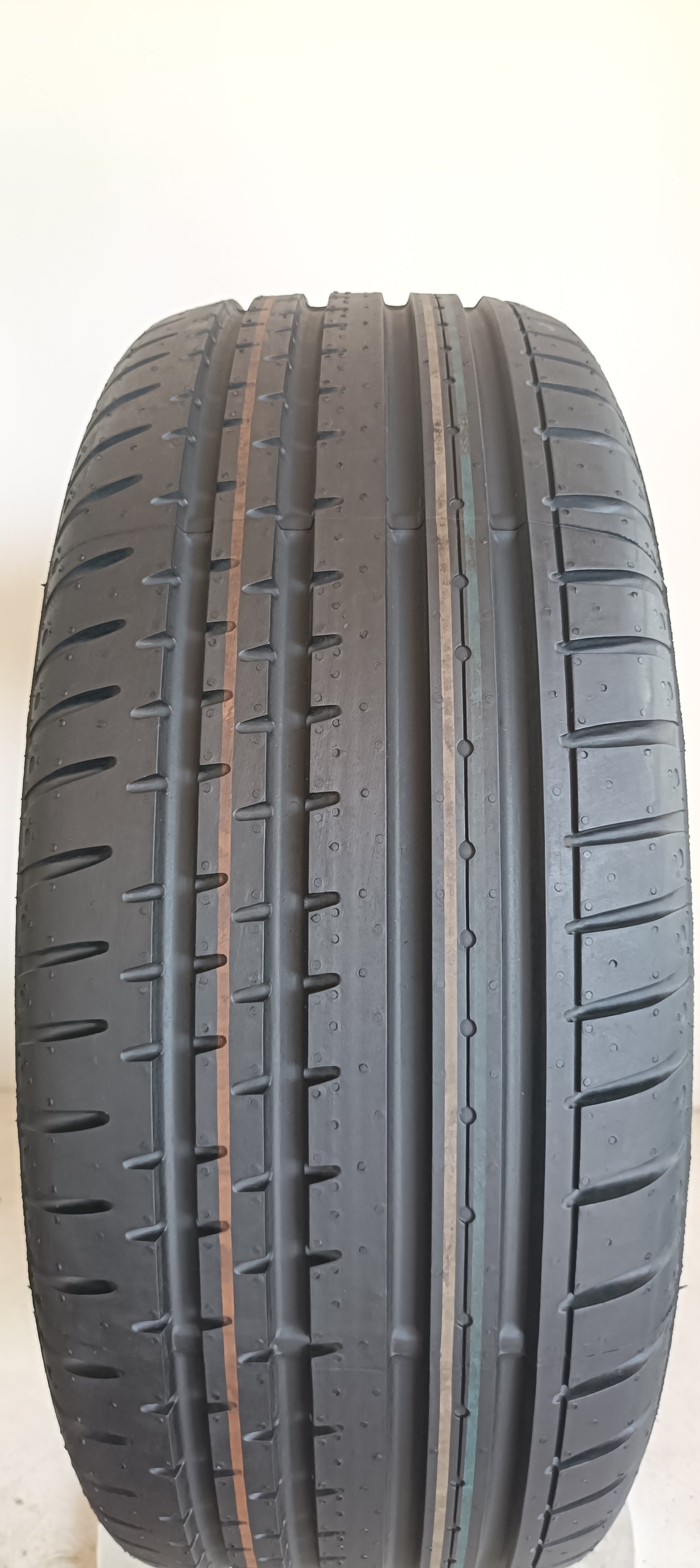 pneumatici usati continental 215/45 r17 sportcontact 2 M.O. cod.YY467