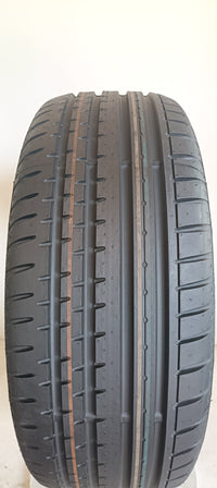 pneumatici usati continental 215/45 r17 sportcontact 2 M.O. cod.YY467
