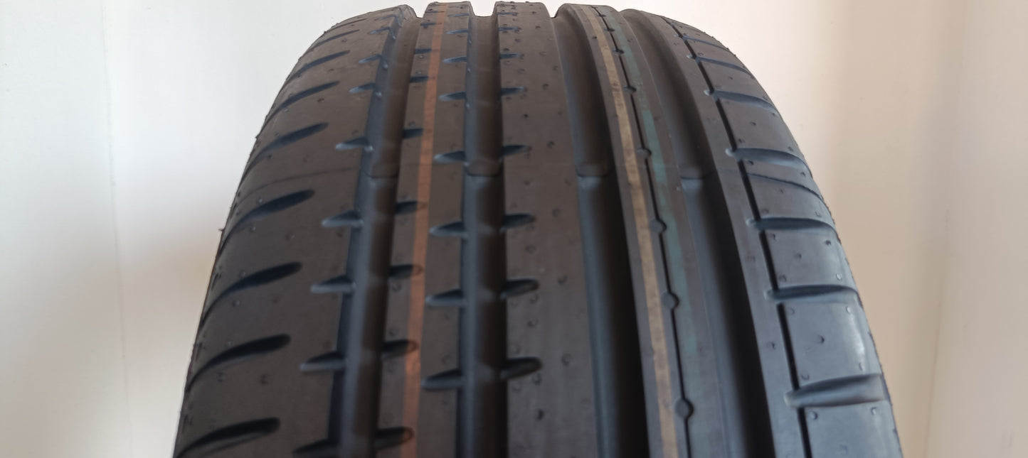 pneumatici usati continental 215/45 r17 sportcontact 2 M.O. cod.YY467