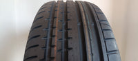 pneumatici usati continental 215/45 r17 sportcontact 2 M.O. cod.YY467