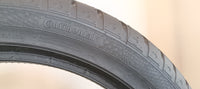 pneumatici usati continental 215/45 r17 sportcontact 2 M.O. cod.YY467