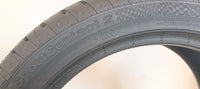 pneumatici usati continental 215/45 r17 sportcontact 2 M.O. cod.YY467