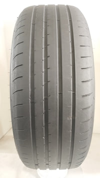 goodyear 235/55 r19 eagle f1 suv Art. YY46