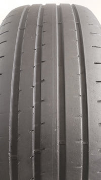 goodyear 235/55 r19 eagle f1 suv Art. YY46
