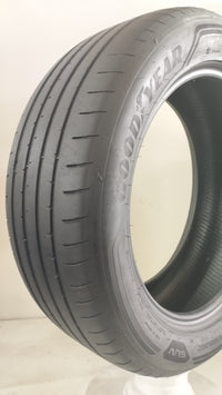 goodyear 235/55 r19 eagle f1 suv Art. YY46