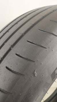 goodyear 235/55 r19 eagle f1 suv Art. YY46