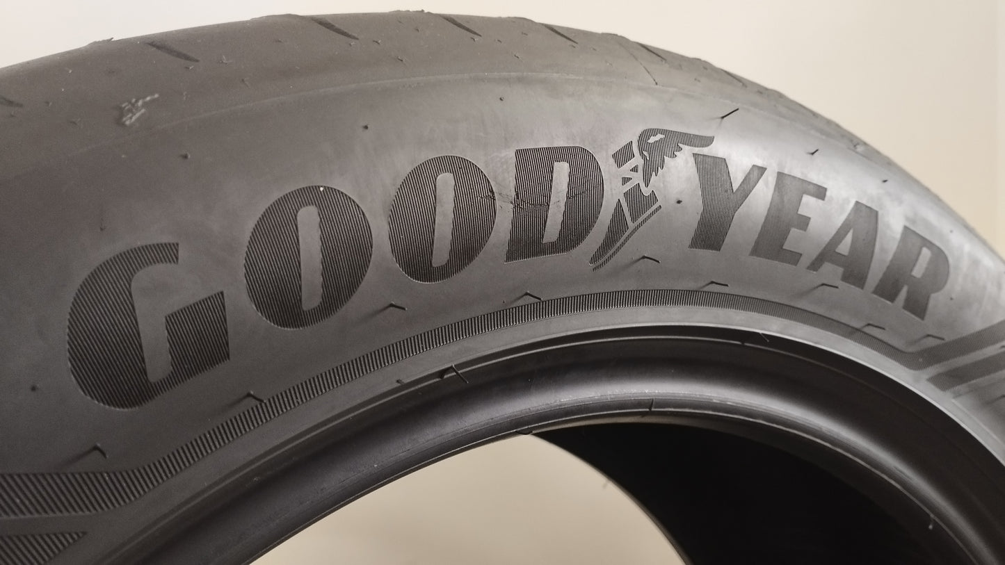 goodyear 235/55 r19 eagle f1 suv Art. YY46