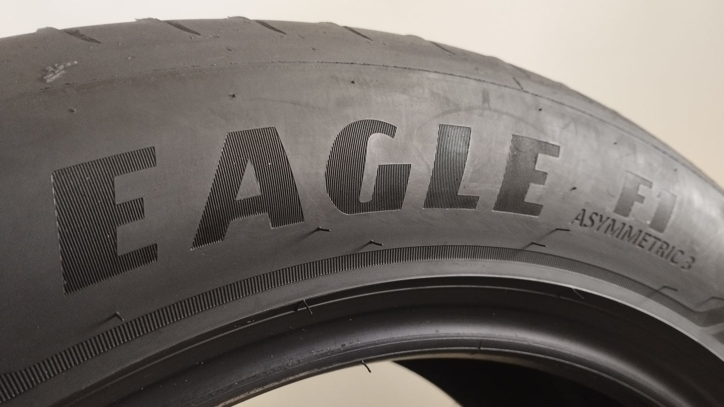 goodyear 235/55 r19 eagle f1 suv Art. YY46
