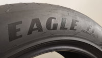 goodyear 235/55 r19 eagle f1 suv Art. YY46