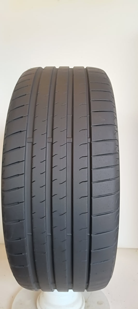 pneumatici usati bridgestone 245/40 r20 potenza sport cod.YY470