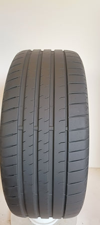 pneumatici usati bridgestone 245/40 r20 potenza sport cod.YY470