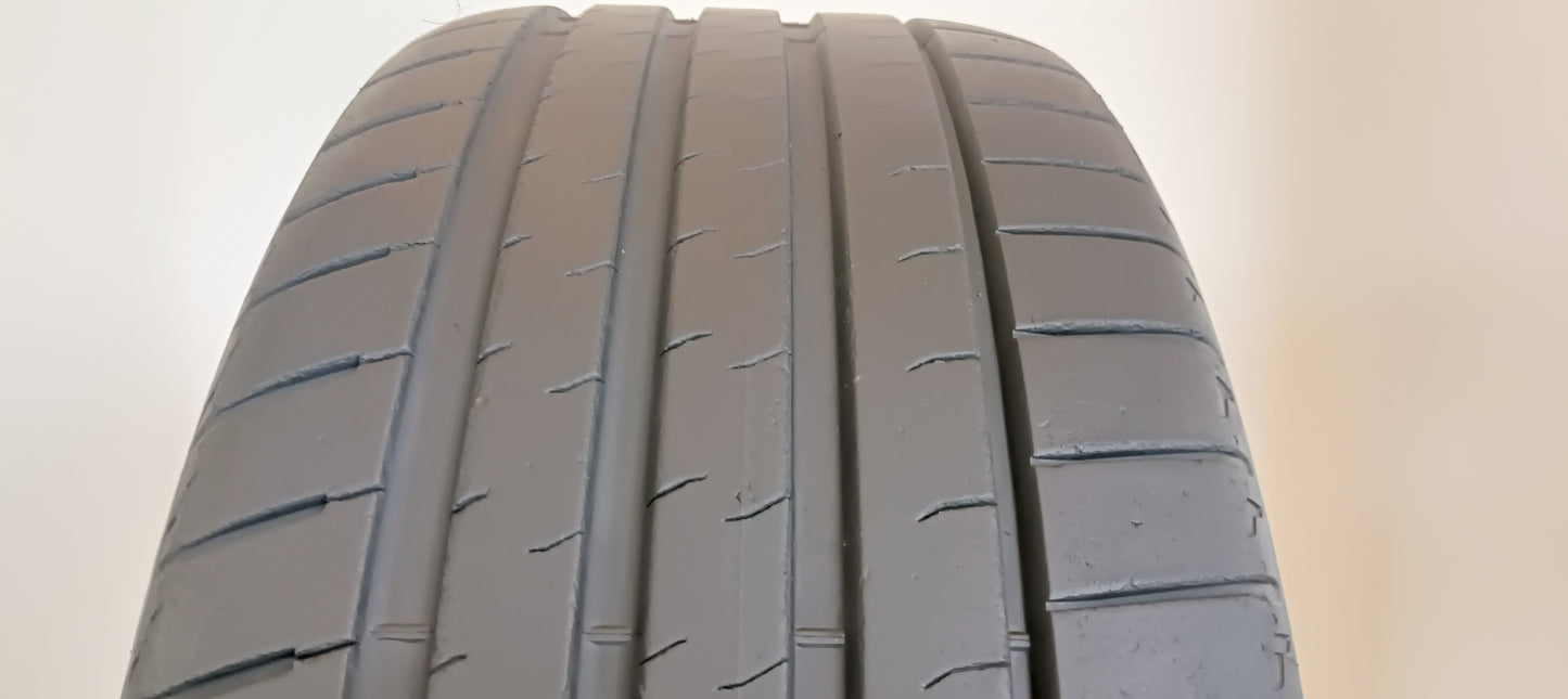pneumatici usati bridgestone 245/40 r20 potenza sport cod.YY470