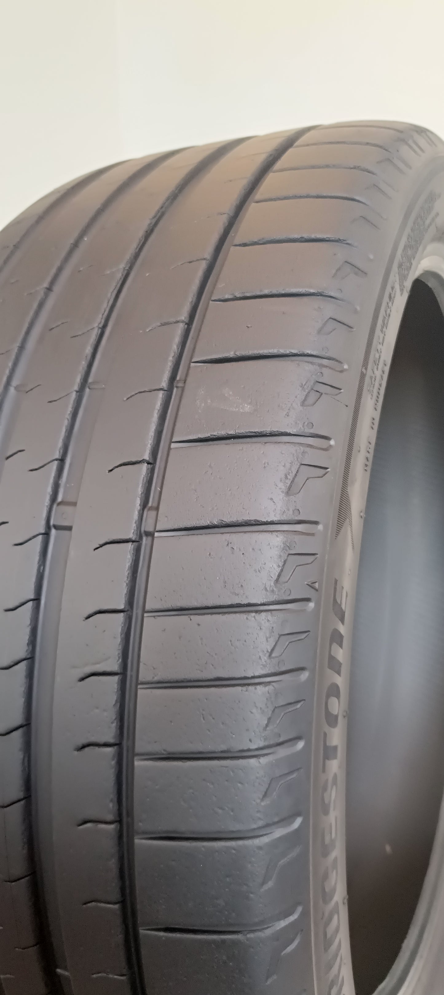 pneumatici usati bridgestone 245/40 r20 potenza sport cod.YY470