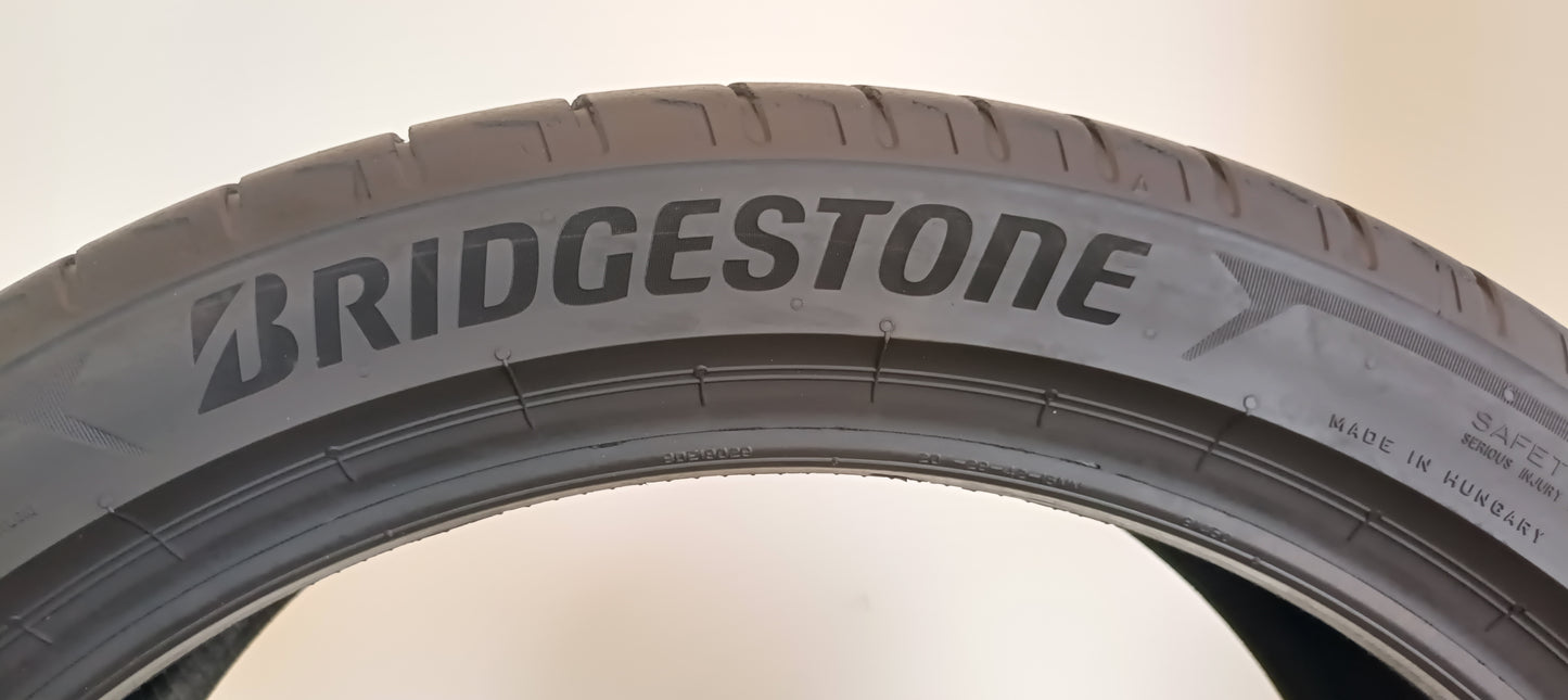 pneumatici usati bridgestone 245/40 r20 potenza sport cod.YY470