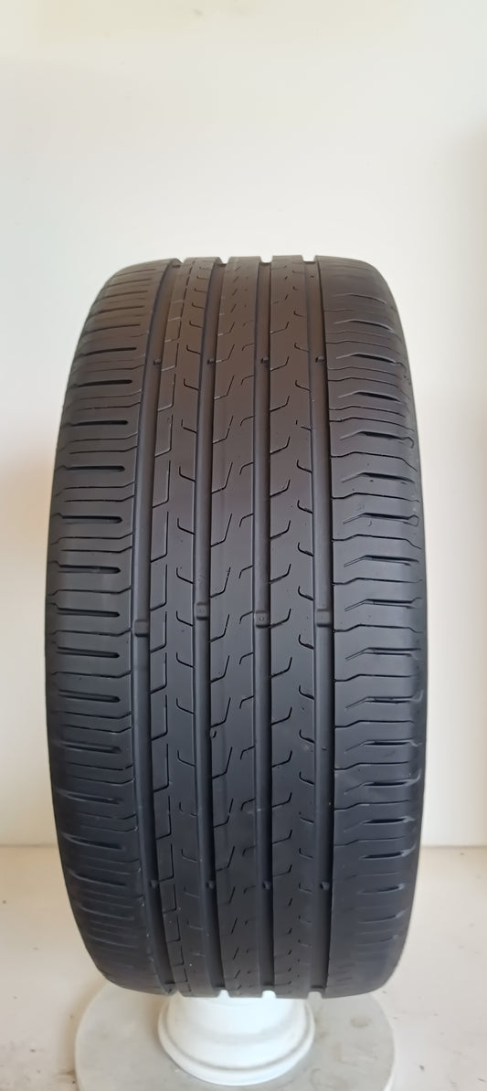 pneumatici usati continental 255/45 r19 ecocontact 6 vol cod.YY471