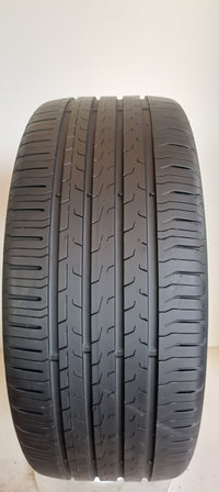 pneumatici usati continental 255/45 r19 ecocontact 6 vol cod.YY471