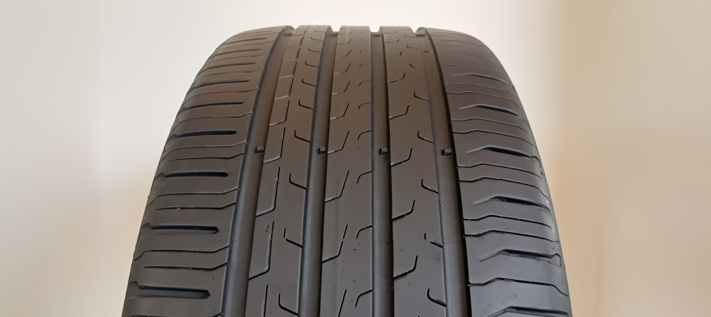 pneumatici usati continental 255/45 r19 ecocontact 6 vol cod.YY471