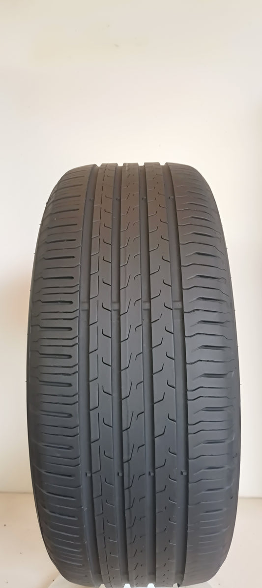 pneumatici usati continental 235/50 r19 ecocontact 6 vol cod.YY472