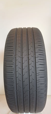 pneumatici usati continental 235/50 r19 ecocontact 6 vol cod.YY472