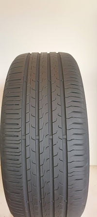 pneumatici usati continental 235/50 r19 ecocontact 6 vol cod.YY472