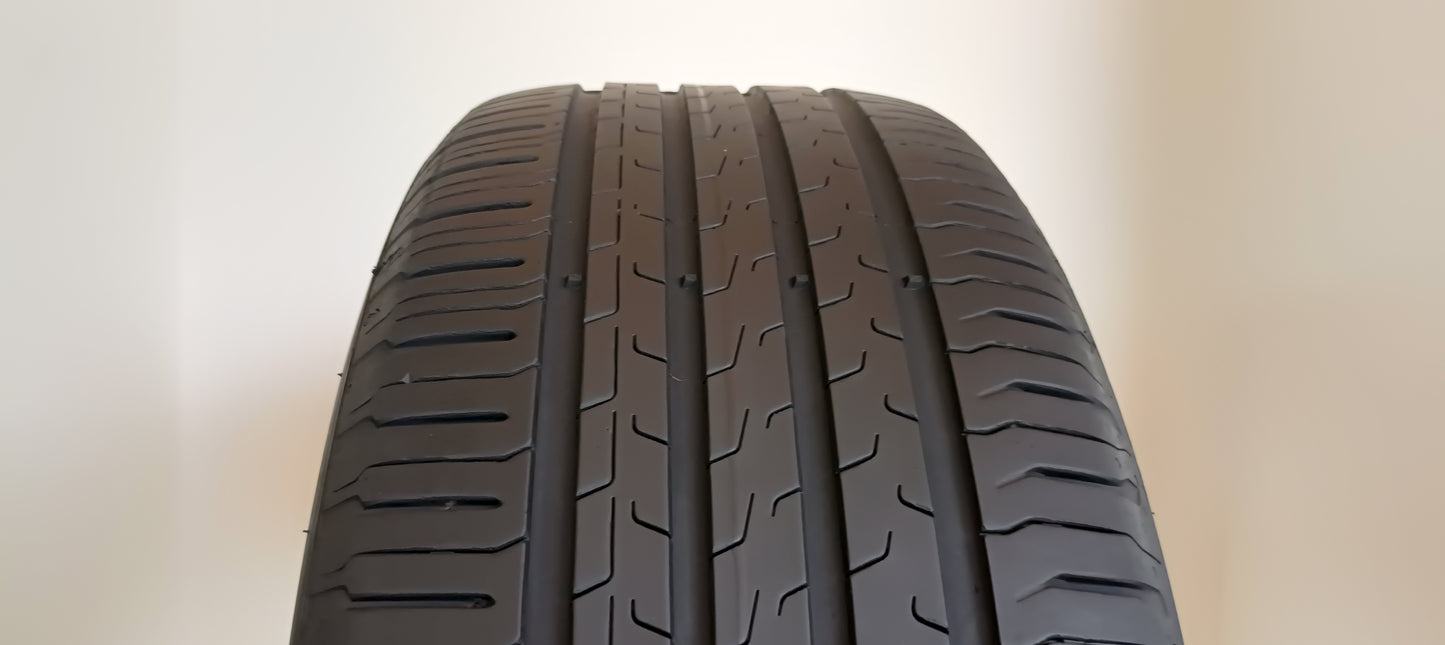 pneumatici usati continental 235/50 r19 ecocontact 6 vol cod.YY472