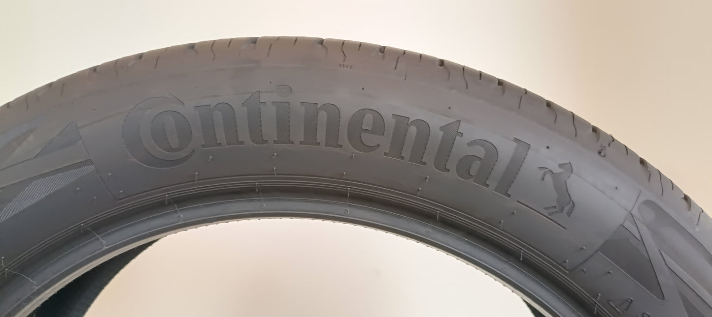 pneumatici usati continental 235/50 r19 ecocontact 6 vol cod.YY472