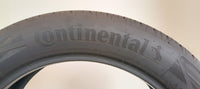 pneumatici usati continental 235/50 r19 ecocontact 6 vol cod.YY472