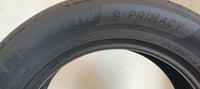 pneumatici usati michelin 235/60 r18 e-primacy M.O. cod.YY473