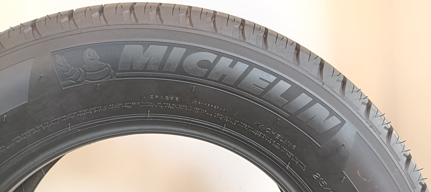 pneumatici usati michelin 215/65 r16 latitude tour hp cod.YY474