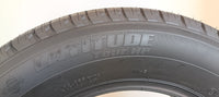 pneumatici usati michelin 215/65 r16 latitude tour hp cod.YY474