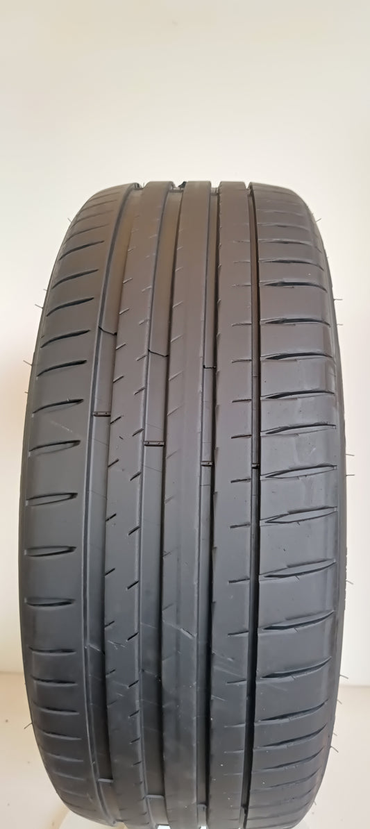 pneumatici usati michelin 245/45 r20 pilot sport 4 NFO cod.YY475