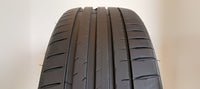 pneumatici usati michelin 245/45 r20 pilot sport 4 NFO cod.YY475
