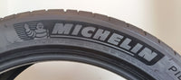 pneumatici usati michelin 245/45 r20 pilot sport 4 NFO cod.YY475