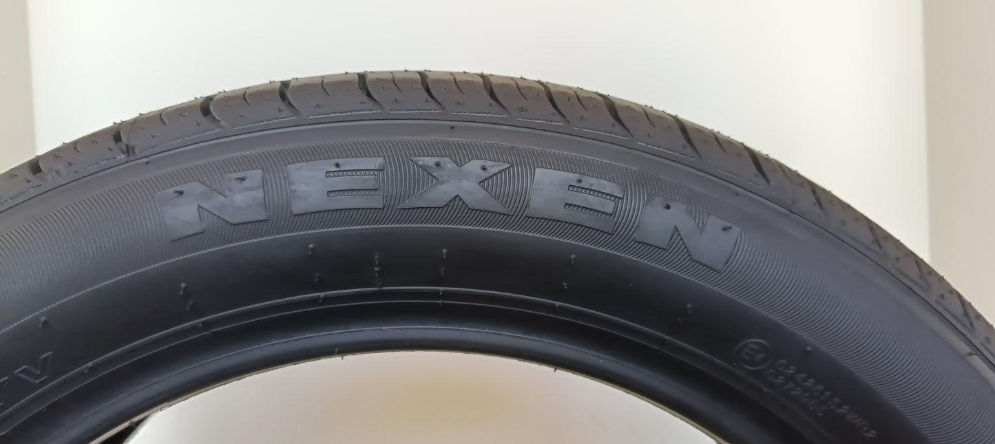 pneumatici usati nexen 195/55 r16 nblue hd plus cod.YY477