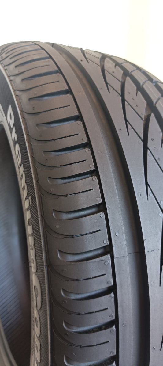 pneumatici usati continental 205/55 r15 premiumcontact cod.YY478