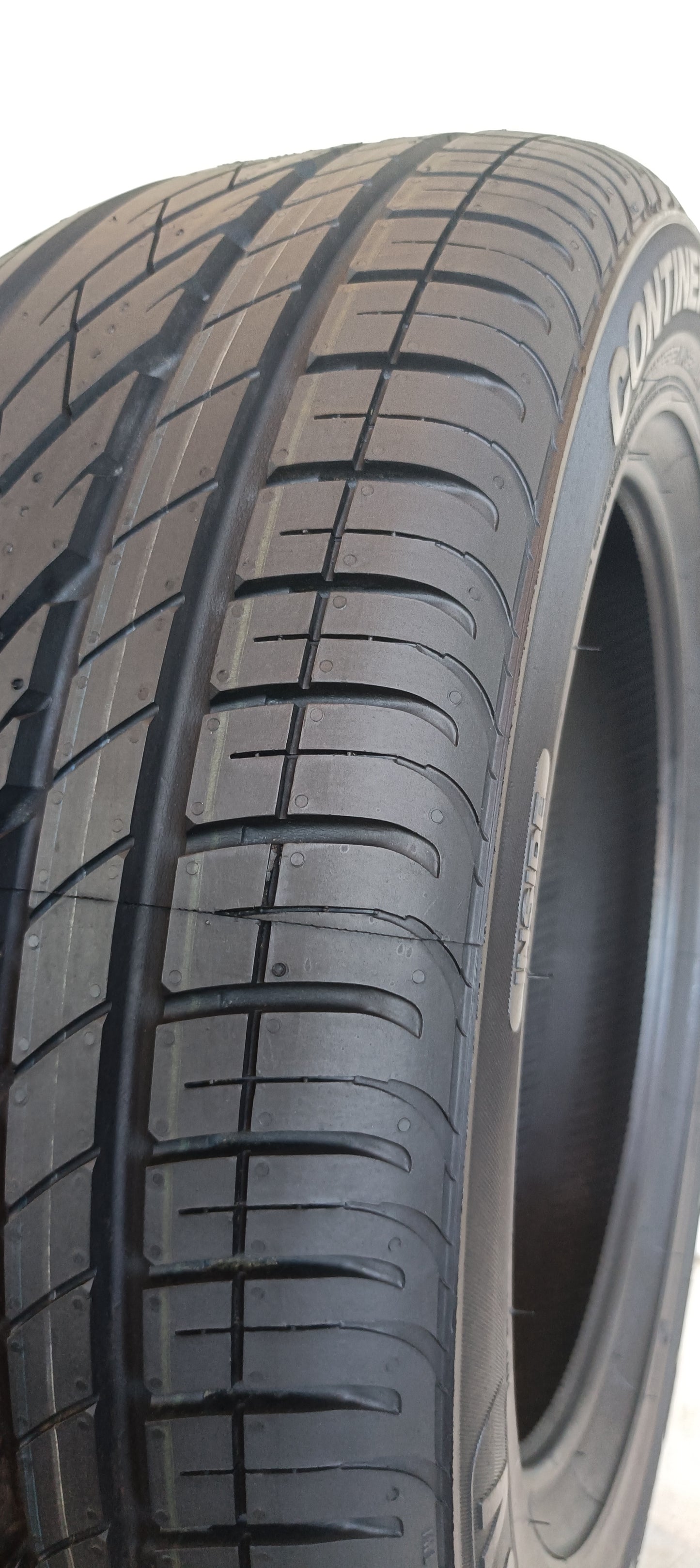 pneumatici usati continental 205/55 r15 premiumcontact cod.YY478