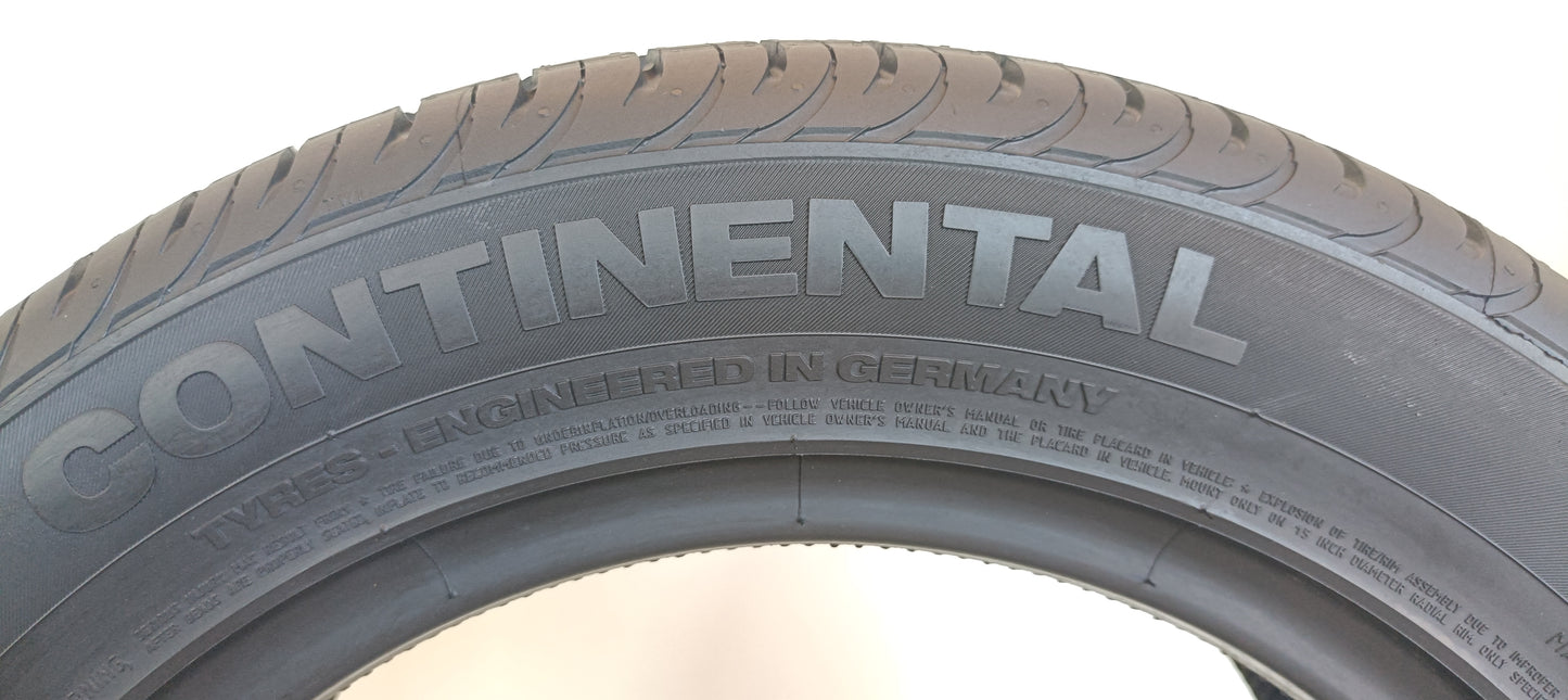 pneumatici usati continental 205/55 r15 premiumcontact cod.YY478