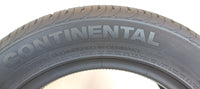 pneumatici usati continental 205/55 r15 premiumcontact cod.YY478
