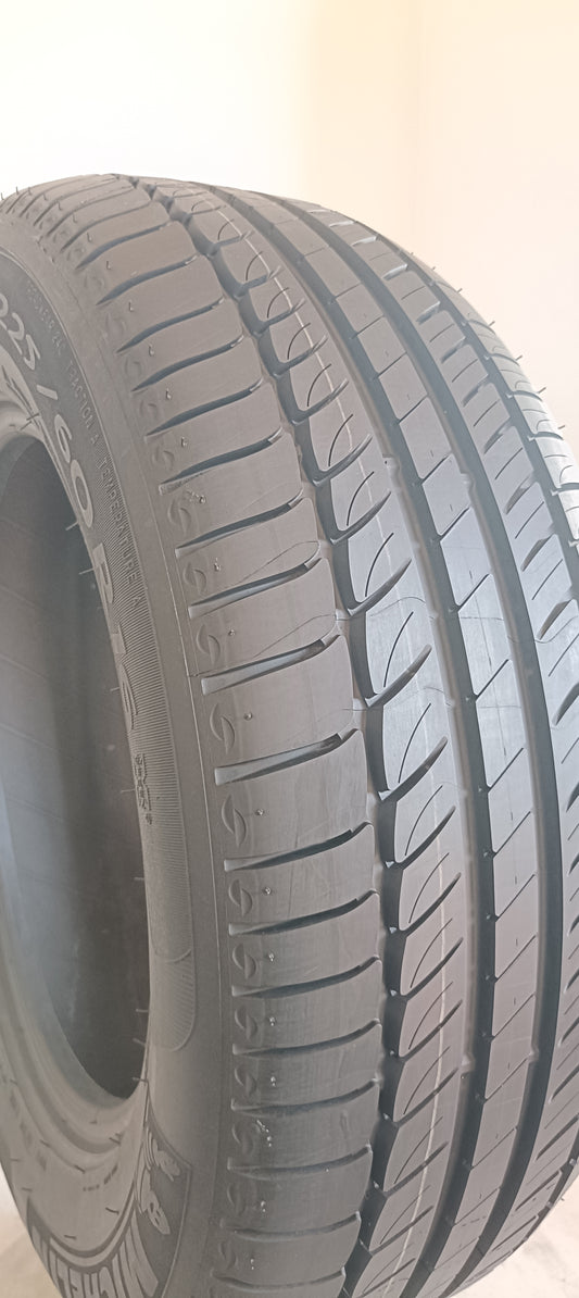 pneumatici usati michelin 225/60 r16 primacy hp cod.YY479