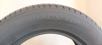 pneumatici usati michelin 225/60 r16 primacy hp cod.YY479