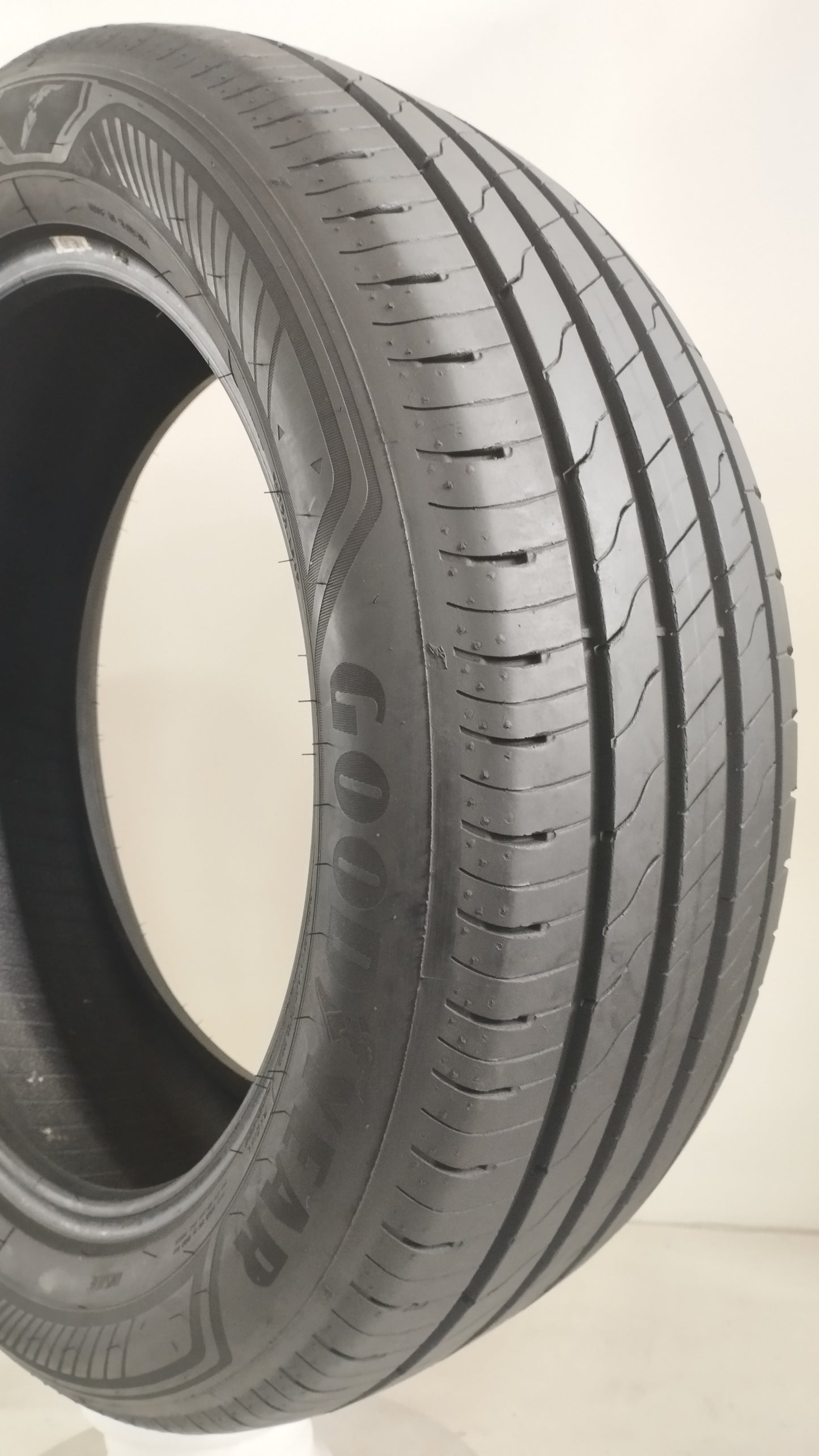 goodyear 235/55 r19 efficientgrip 2 suv Art. YY47
