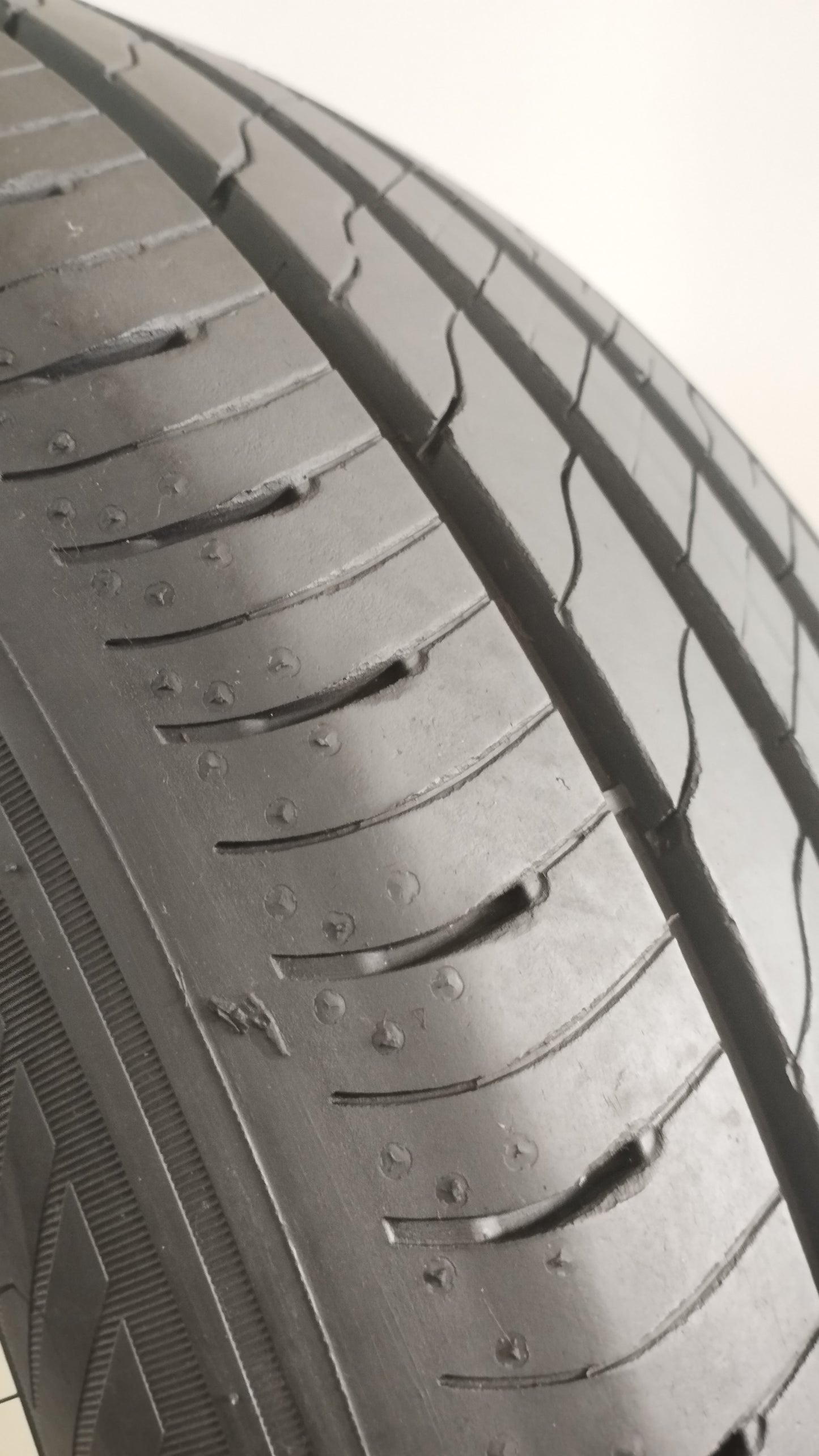 goodyear 235/55 r19 efficientgrip 2 suv Art. YY47