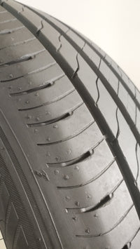 goodyear 235/55 r19 efficientgrip 2 suv Art. YY47