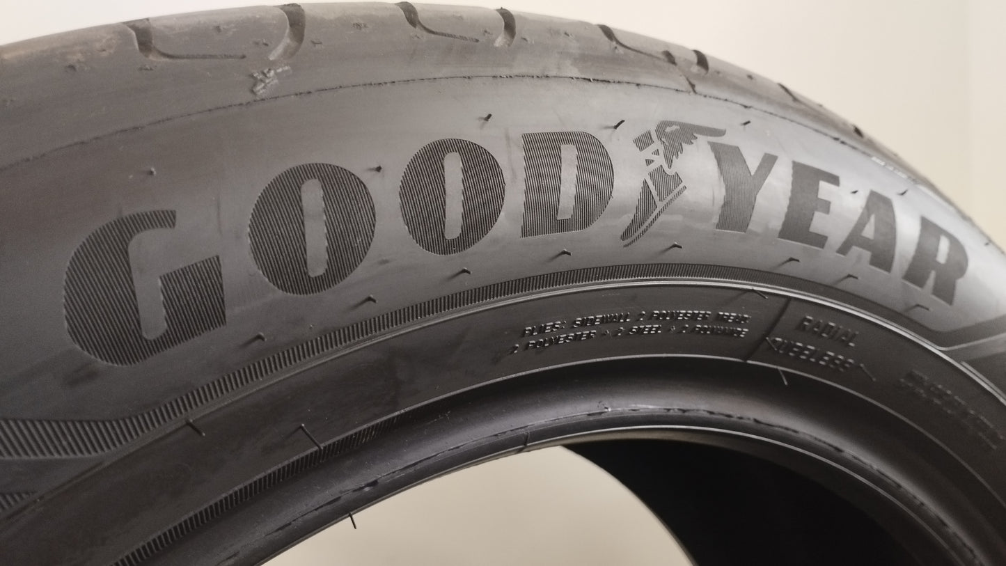 goodyear 235/55 r19 efficientgrip 2 suv Art. YY47