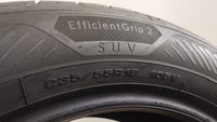 goodyear 235/55 r19 efficientgrip 2 suv Art. YY47